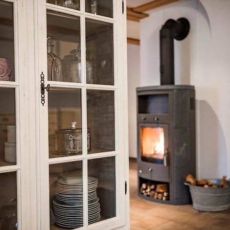 B3 Boutique-Bed&Breakfast Gsteigwiler Buitenkant foto