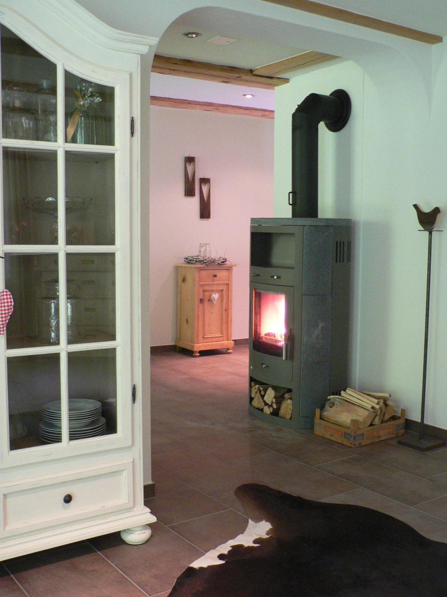 B3 Boutique-Bed&Breakfast Gsteigwiler Buitenkant foto
