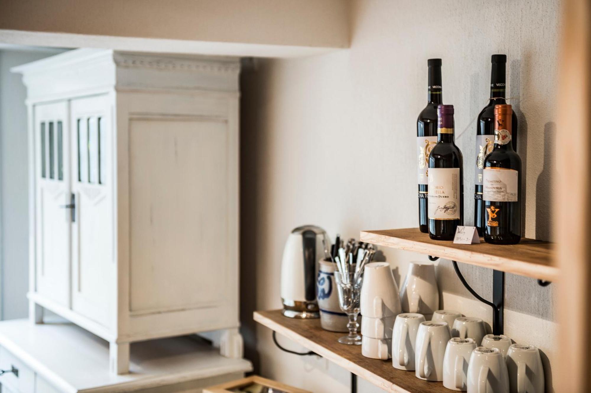 B3 Boutique-Bed&Breakfast Gsteigwiler Buitenkant foto