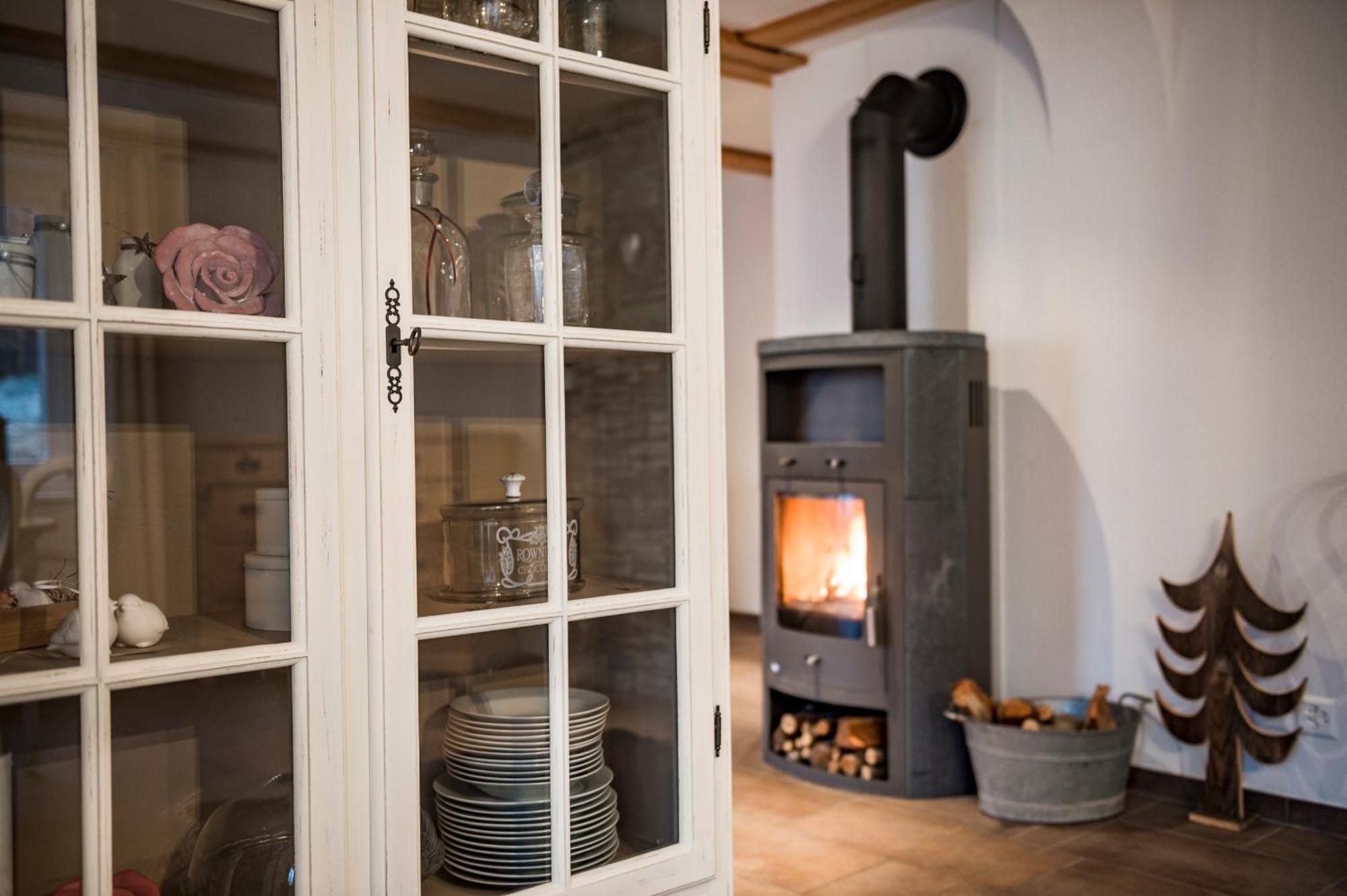 B3 Boutique-Bed&Breakfast Gsteigwiler Buitenkant foto