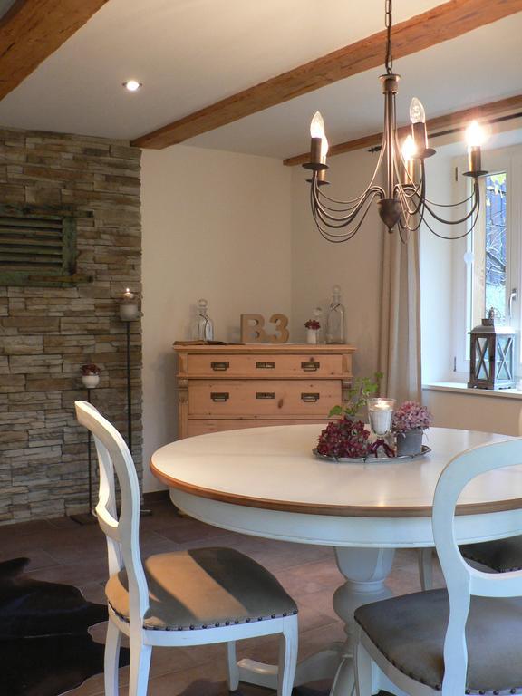 B3 Boutique-Bed&Breakfast Gsteigwiler Buitenkant foto