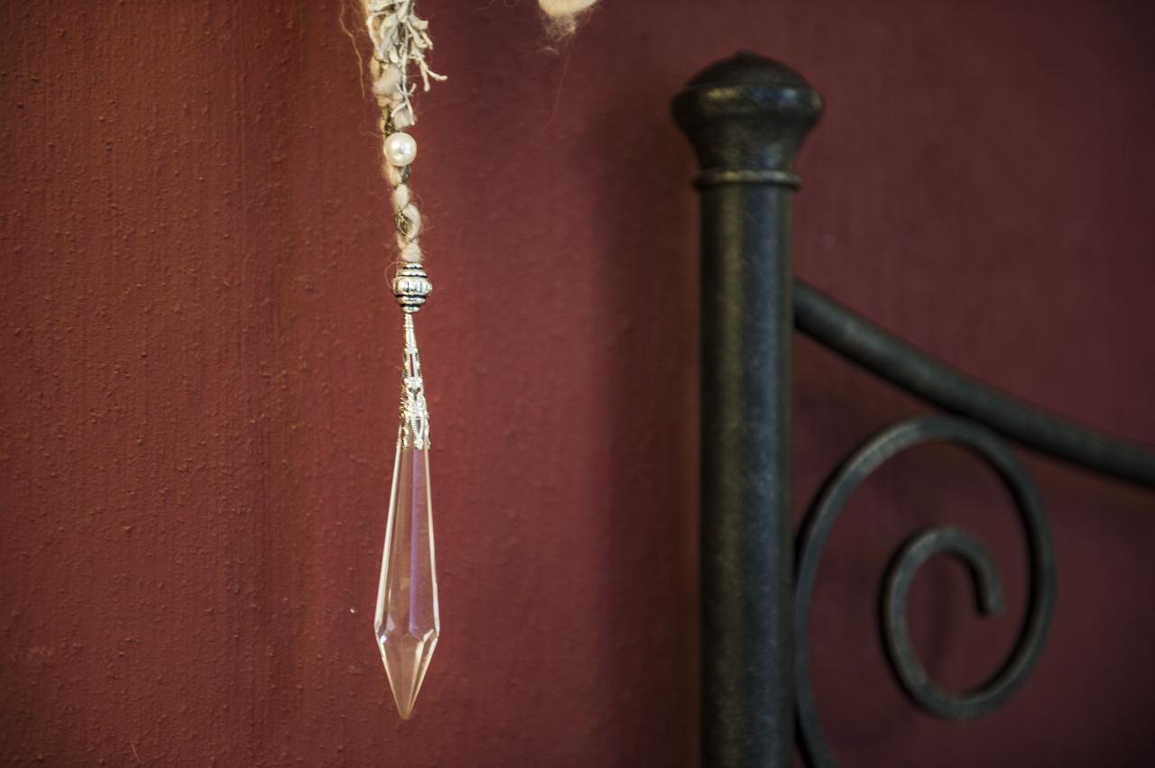 B3 Boutique-Bed&Breakfast Gsteigwiler Buitenkant foto